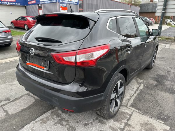 Nissan Qashqai 1.2 N-Connecta - Image 5