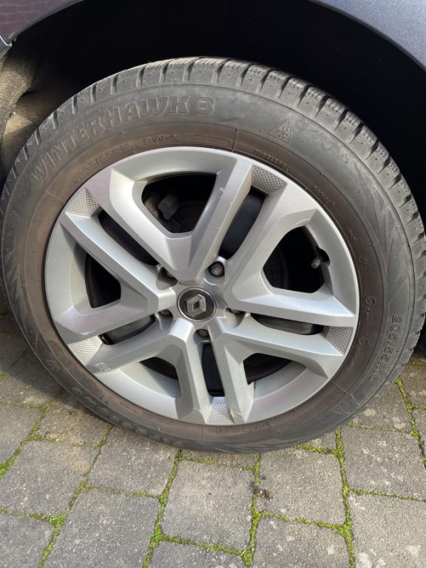 Renault Megane 1.5 dCi Energy - Image 16