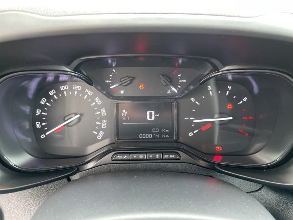 Citroen Berlingo 1.5 Blue-HDi Control M – Image 8