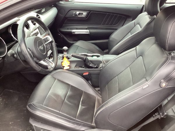Ford Mustang 2.3 EcoBoost Basis - Image 13