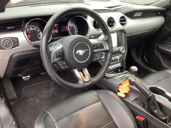 Ford Mustang 2.3 EcoBoost Basis - Image 14