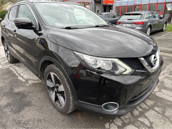 Nissan Qashqai 1.2 N-Connecta - Image 6