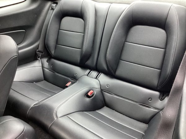 Ford Mustang 2.3 EcoBoost Basis - Image 16