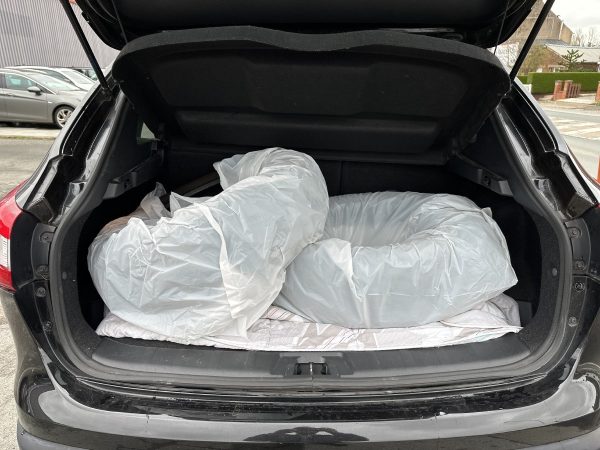 Nissan Qashqai 1.2 N-Connecta - Image 8