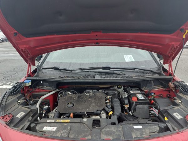 Peugeot 3008 1.5 Blue-HDi - Image 7