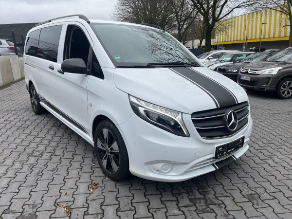 Mercedes-Benz Vito - Image 7