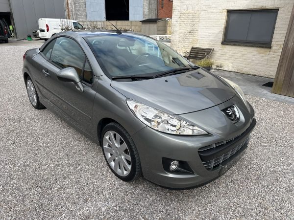 Peugeot 207 1.6 HDi Platinum - Image 7