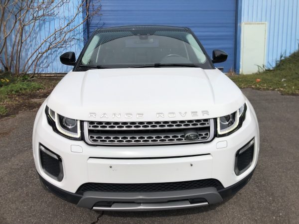 Land Rover Evoque 2.0 Td4 HSE - Image 7