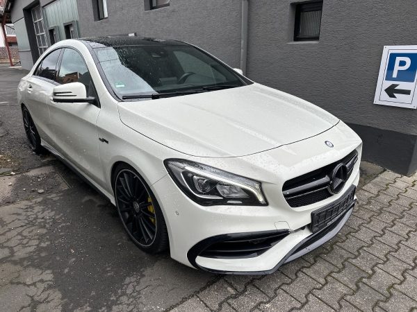 Mercedes-Benz CLA-Klasse CLA 45 AMG 4Matic - Image 7