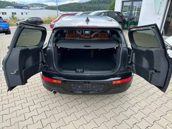 MINI COOPER CLUBMAN - Image 11