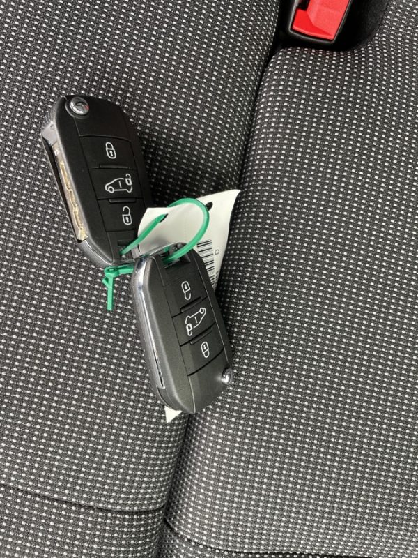 Citroen Berlingo 1.5 Blue-HDi Control M – Image 3