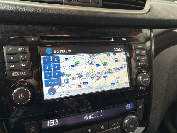 Nissan Qashqai 1.2 N-Connecta - Image 12