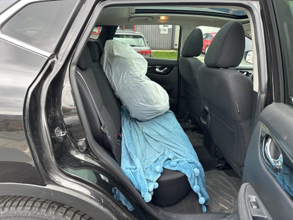 Nissan Qashqai 1.2 N-Connecta - Image 13