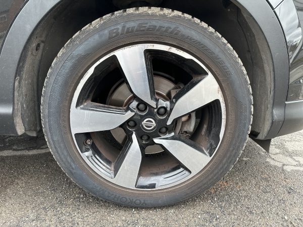 Nissan Qashqai 1.2 N-Connecta - Image 14