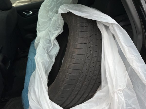 Nissan Qashqai 1.2 N-Connecta - Image 15