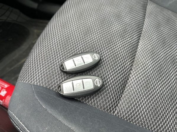 Nissan Qashqai 1.2 N-Connecta - Image 16