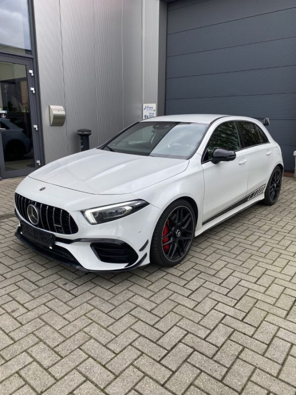 Mercedes-Benz A-Klasse A 45 AMG S 4Matic