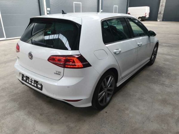 Volkswagen Golf VII 1.2 TSI