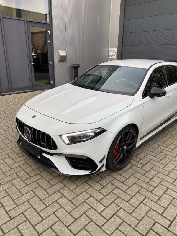 Mercedes-Benz A-Klasse A 45 AMG S 4Matic - Image 3