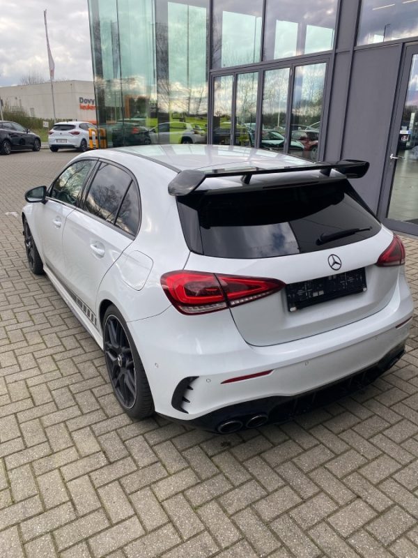 Mercedes-Benz A-Klasse A 45 AMG S 4Matic - Image 4