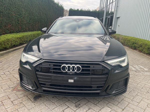 Audi A6 35 TDI sport
