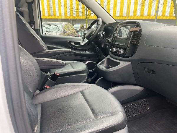 Mercedes-Benz Vito - Image 8