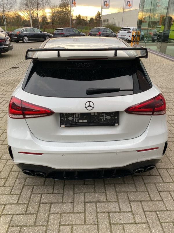 Mercedes-Benz A-Klasse A 45 AMG S 4Matic - Image 5