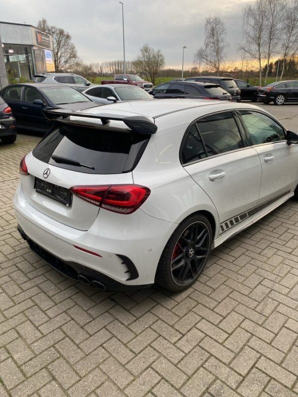 Mercedes-Benz A-Klasse A 45 AMG S 4Matic - Image 6