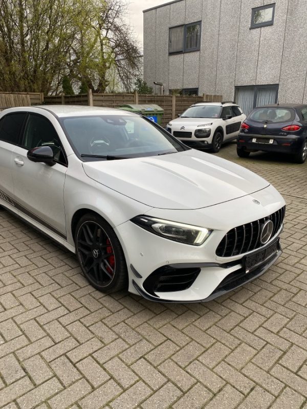 Mercedes-Benz A-Klasse A 45 AMG S 4Matic - Image 7