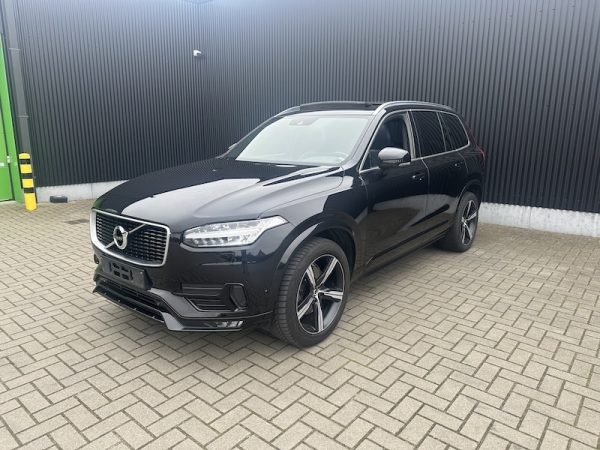 Volvo XC 90 2.0 D5 R-Design - Image 2