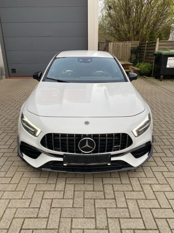 Mercedes-Benz A-Klasse A 45 AMG S 4Matic - Image 8