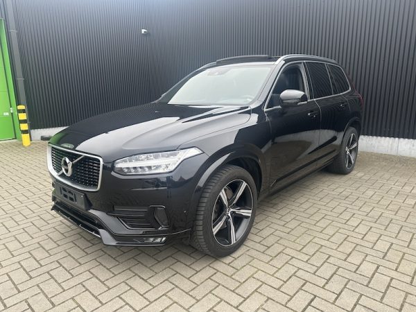 Volvo XC 90 2.0 D5 R-Design - Image 3