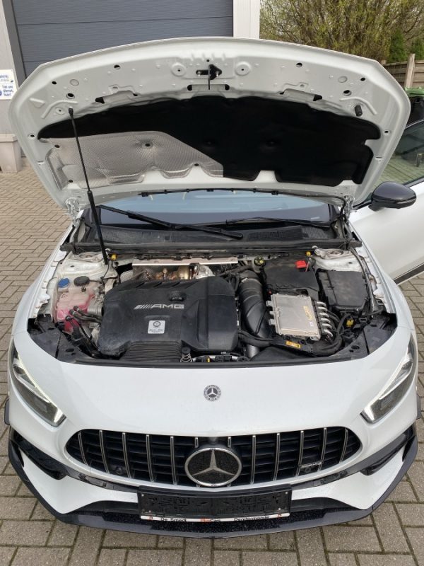 Mercedes-Benz A-Klasse A 45 AMG S 4Matic - Image 9