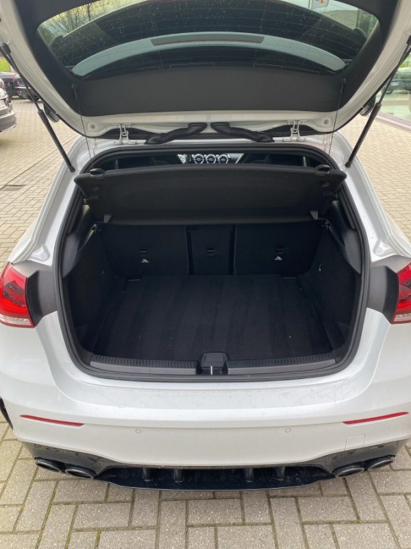 Mercedes-Benz A-Klasse A 45 AMG S 4Matic - Image 10