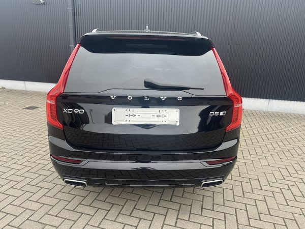 Volvo XC 90 2.0 D5 R-Design - Image 5