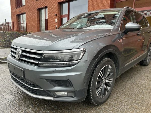 Volkswagen Tiguan Allspace - Image 3