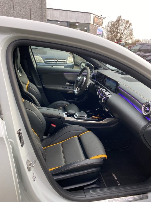 Mercedes-Benz A-Klasse A 45 AMG S 4Matic - Image 11