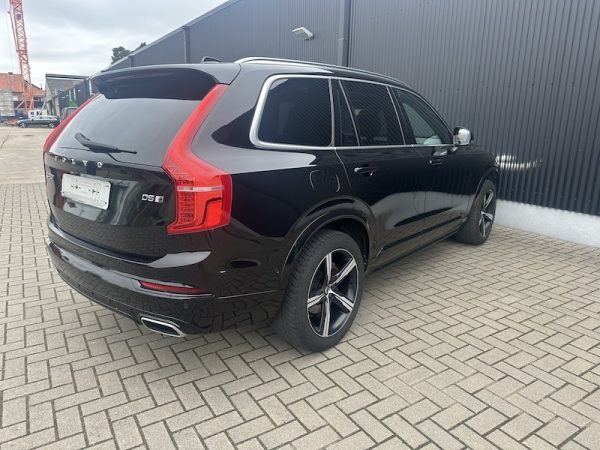 Volvo XC 90 2.0 D5 R-Design - Image 6