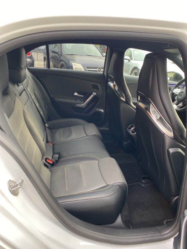 Mercedes-Benz A-Klasse A 45 AMG S 4Matic - Image 14