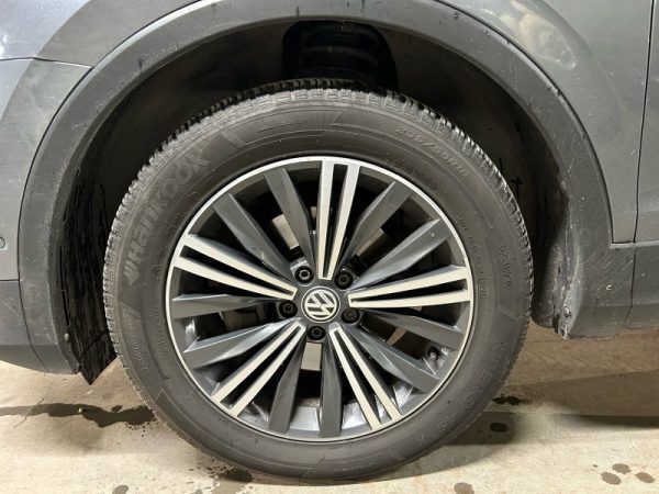 Volkswagen Tiguan Allspace - Image 13