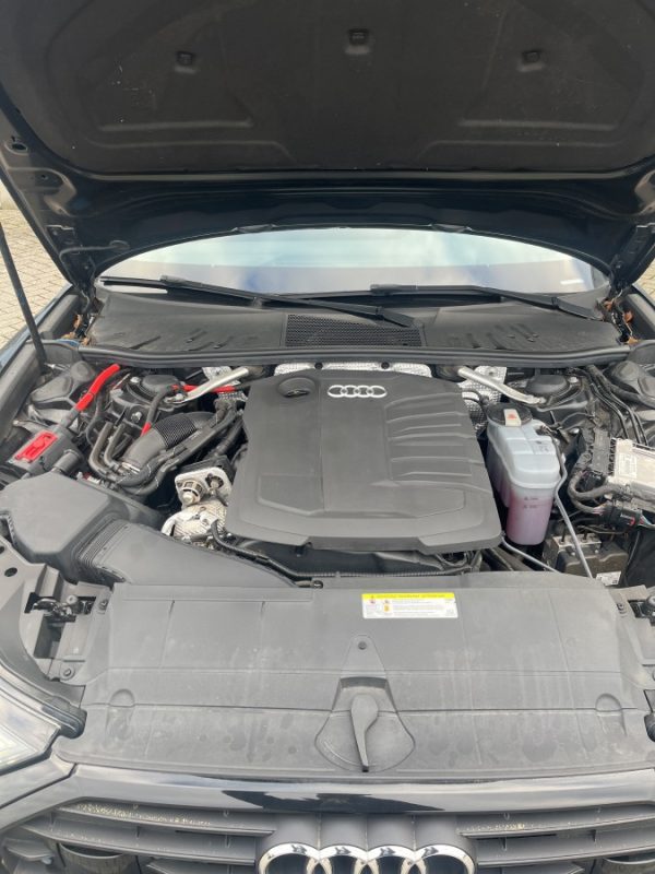 Audi A6 35 TDI sport - Image 9
