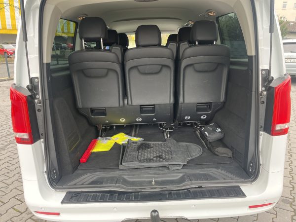 Mercedes-Benz Vito - Image 9