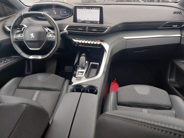 Peugeot 3008 1.5 Blue-HDi - Image 9