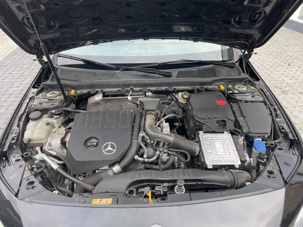 Mercedes-Benz A-Klasse A 160 - Image 8