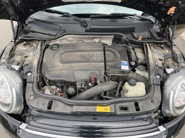 MINI Clubman One D - Image 9