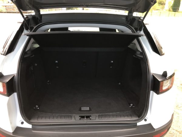 Land Rover Evoque 2.0 Td4 HSE - Image 9