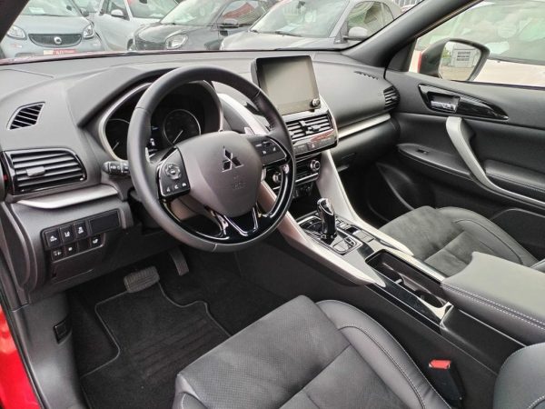 Mitsubishi Eclipse - Image 14