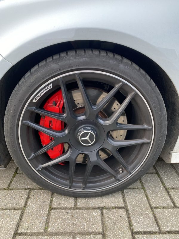 Mercedes-Benz A-Klasse A 45 AMG S 4Matic - Image 16