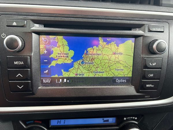 Toyota Auris 1.4 Turbo - Image 14