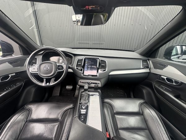 Volvo XC 90 2.0 D5 R-Design - Image 12